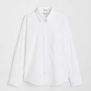 H&M Button down white shirt